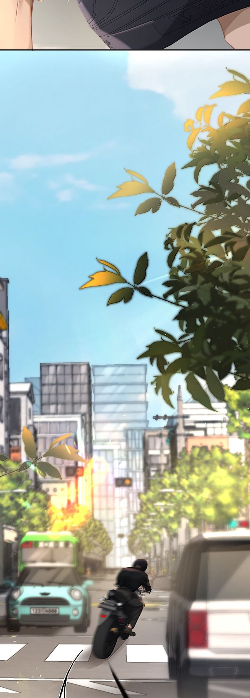 Trung Khuyển Không Thể Đẩy Ra Chapter 61 - Next Chapter 62