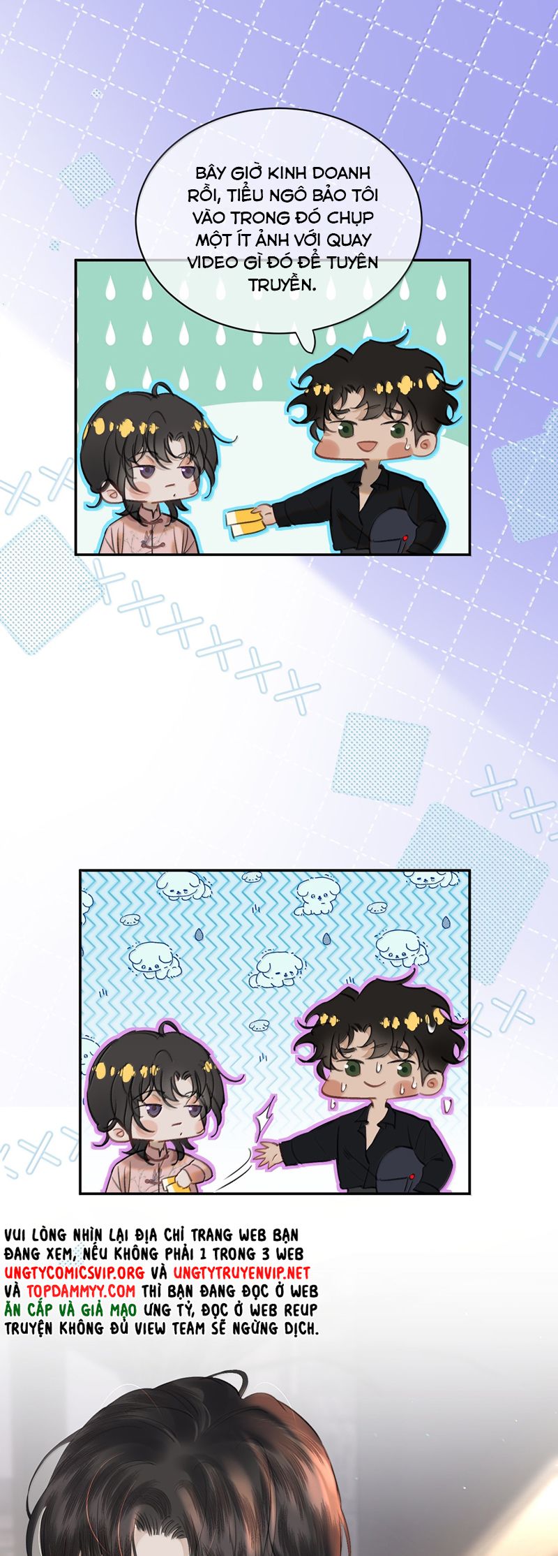 Trung Khuyển Không Thể Đẩy Ra Chapter 61 - Next Chapter 62