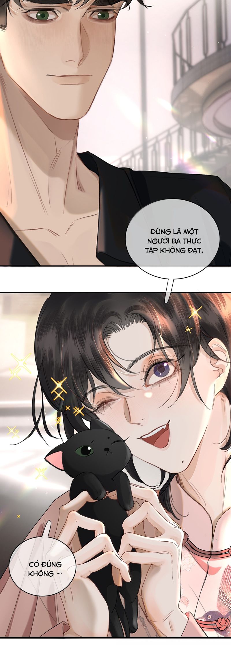 Trung Khuyển Không Thể Đẩy Ra Chapter 61 - Next Chapter 62