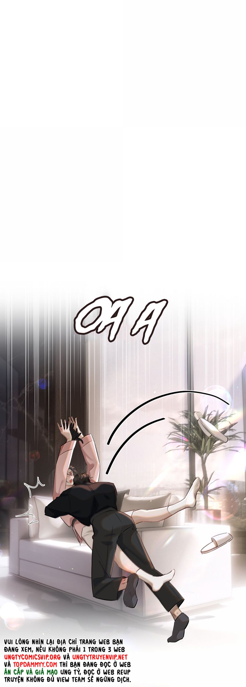 Trung Khuyển Không Thể Đẩy Ra Chapter 61 - Next Chapter 62