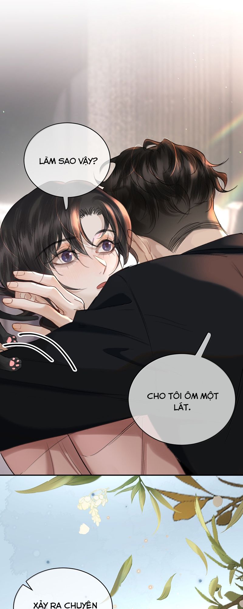 Trung Khuyển Không Thể Đẩy Ra Chapter 61 - Next Chapter 62