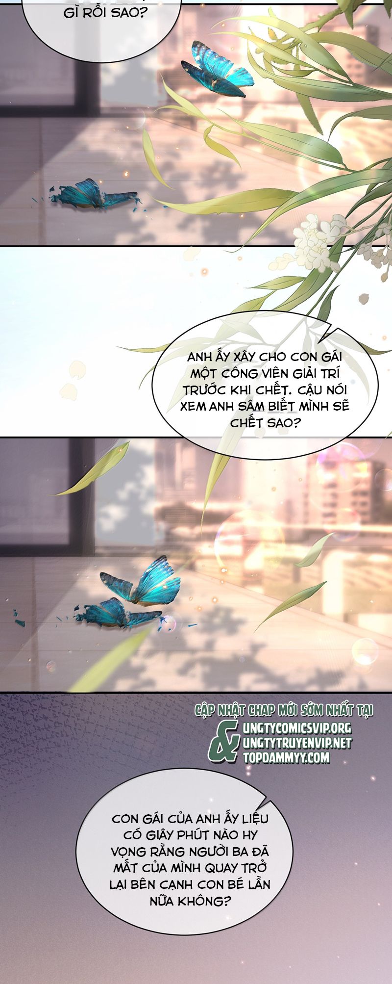 Trung Khuyển Không Thể Đẩy Ra Chapter 61 - Next Chapter 62