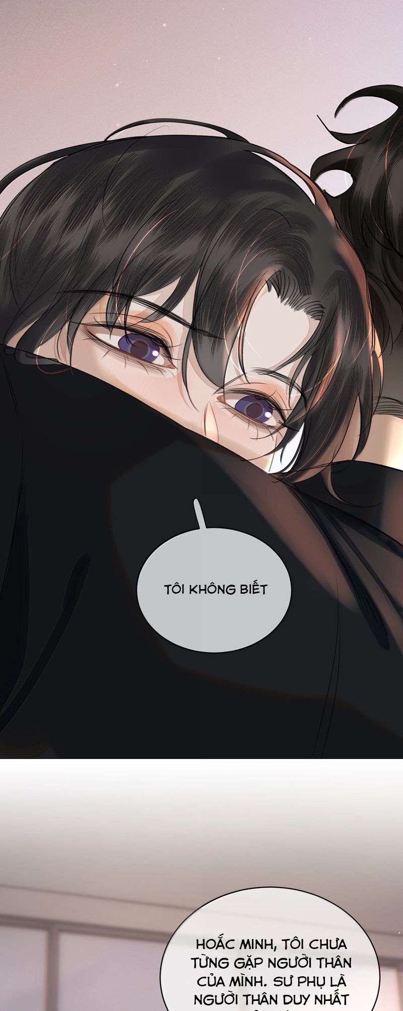 Trung Khuyển Không Thể Đẩy Ra Chapter 61 - Next Chapter 62