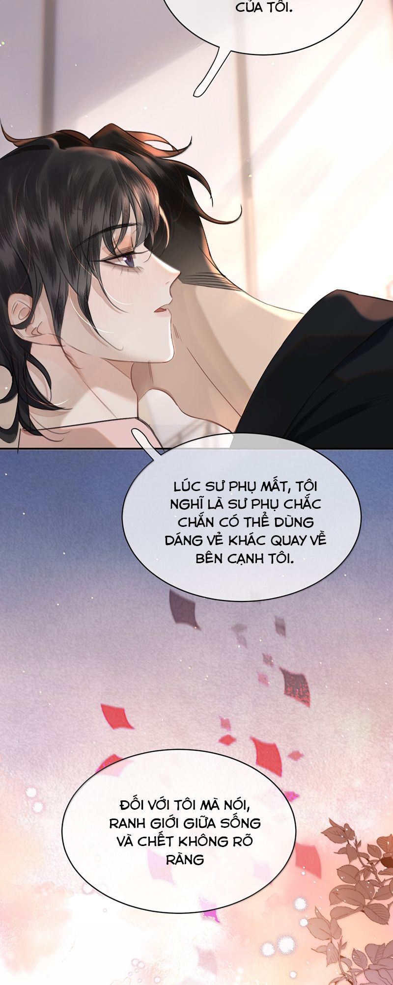 Trung Khuyển Không Thể Đẩy Ra Chapter 61 - Next Chapter 62