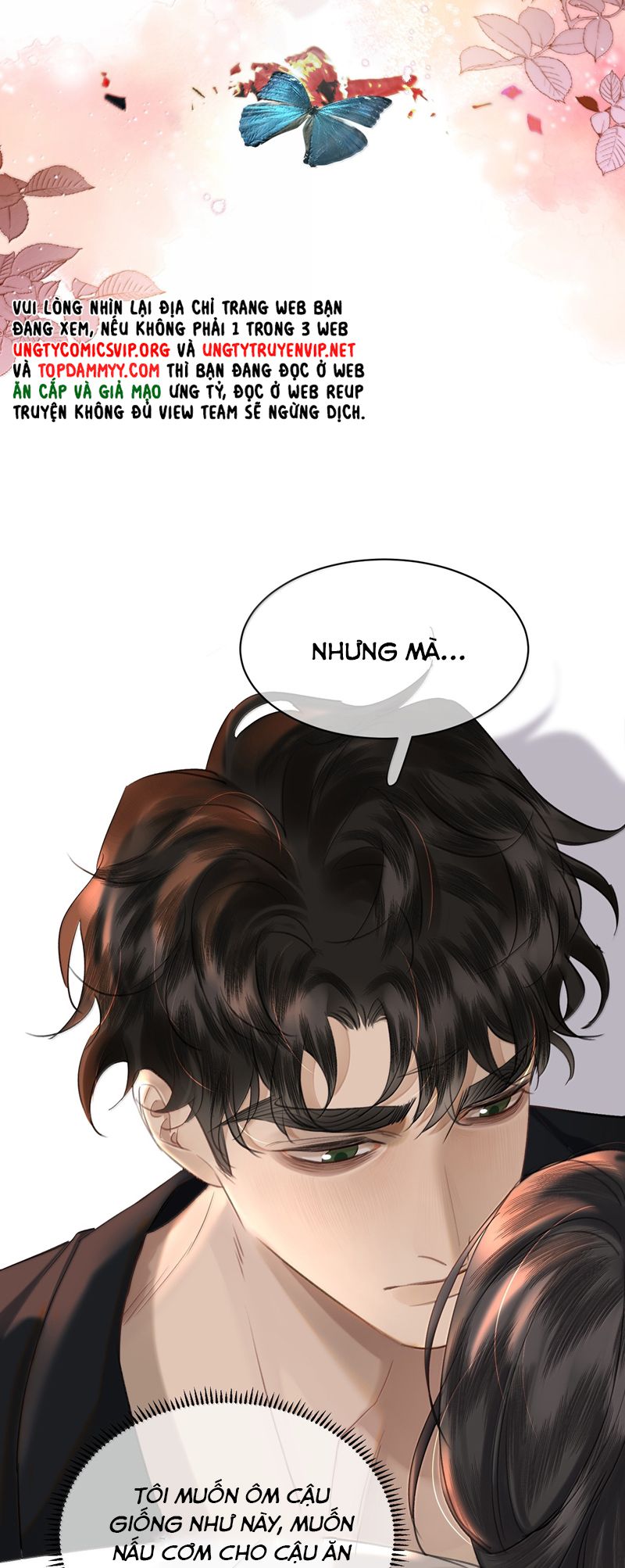 Trung Khuyển Không Thể Đẩy Ra Chapter 61 - Next Chapter 62