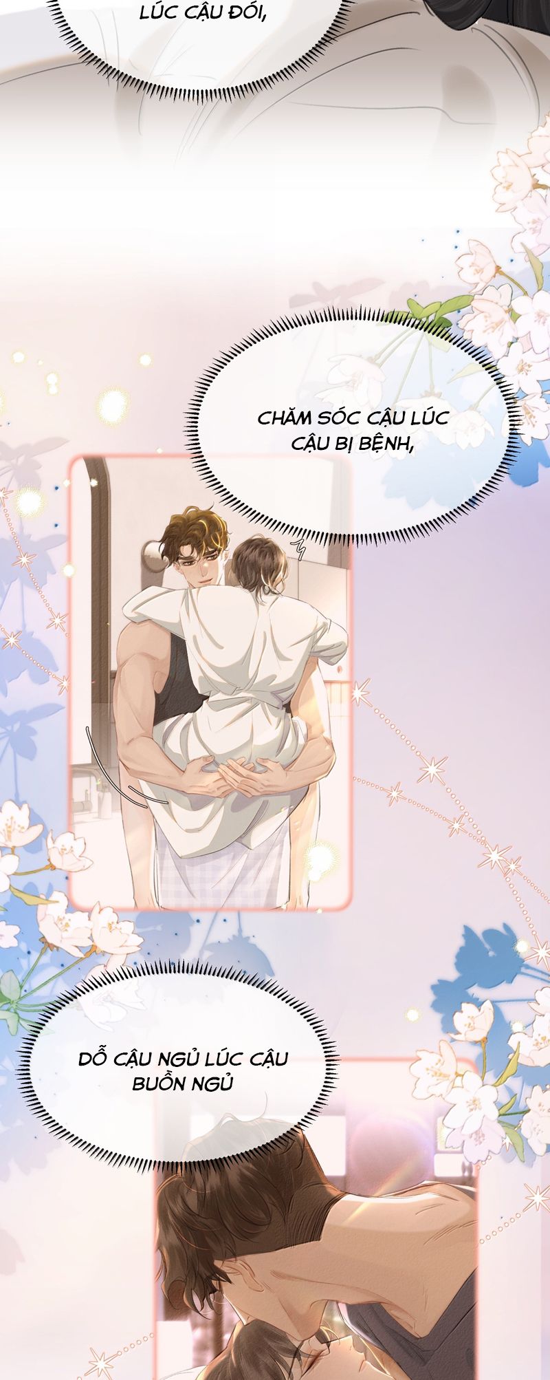 Trung Khuyển Không Thể Đẩy Ra Chapter 61 - Next Chapter 62