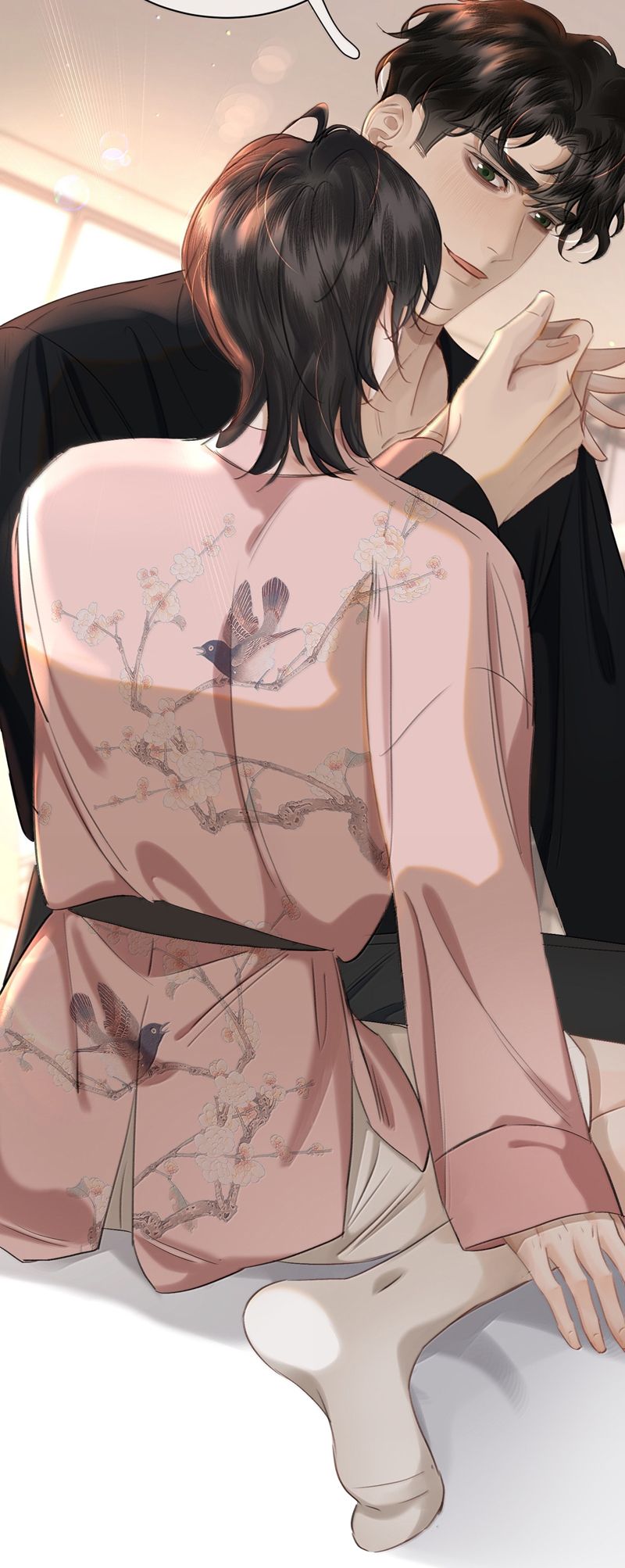 Trung Khuyển Không Thể Đẩy Ra Chapter 61 - Next Chapter 62