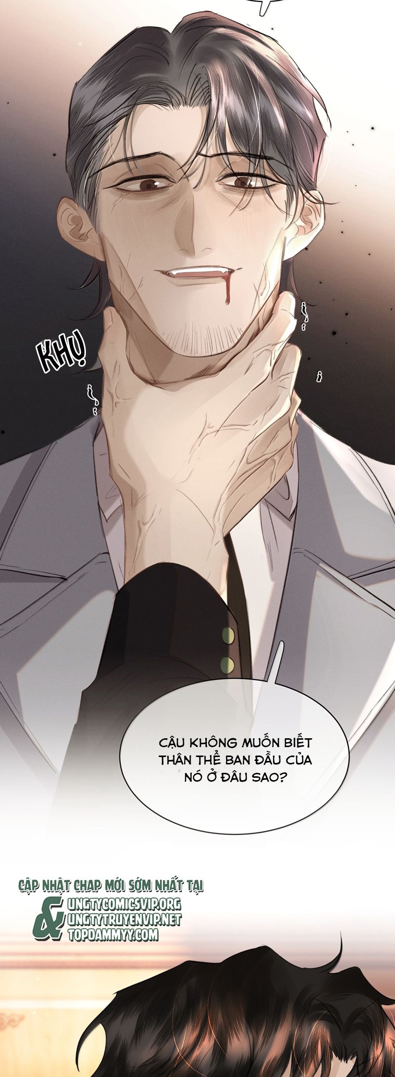 Trung Khuyển Không Thể Đẩy Ra Chapter 61 - Next Chapter 62