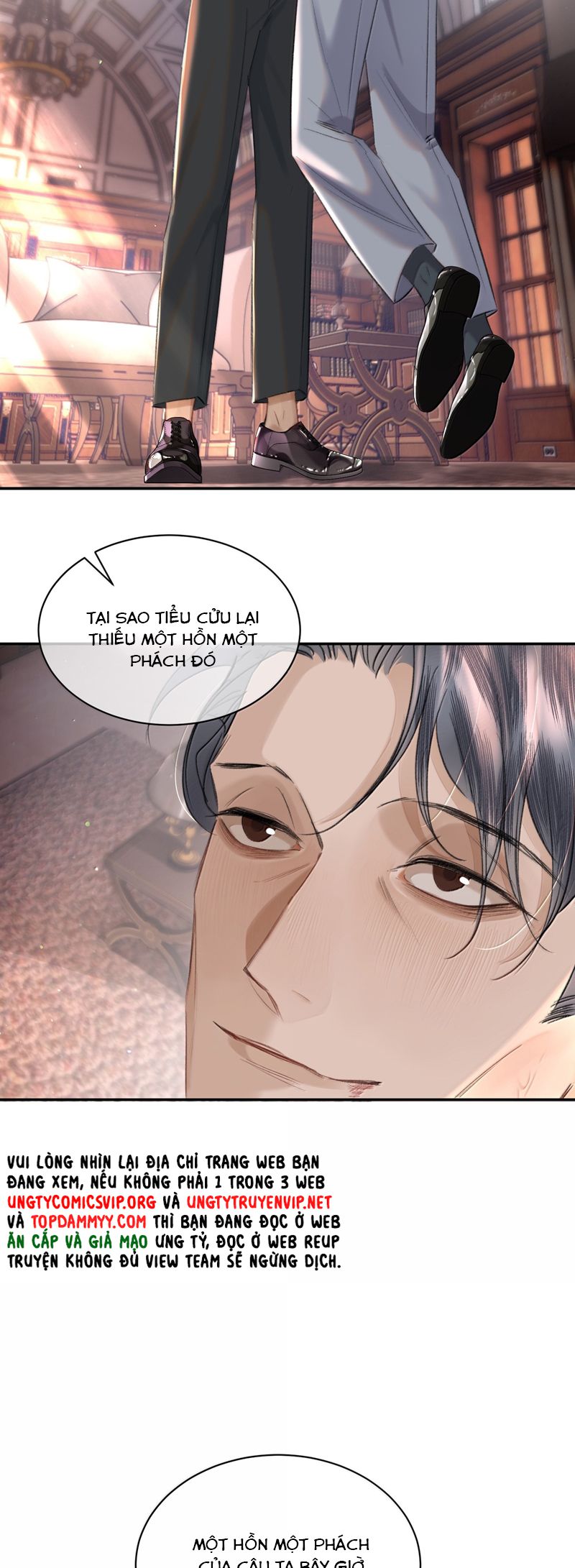 Trung Khuyển Không Thể Đẩy Ra Chapter 61 - Next Chapter 62
