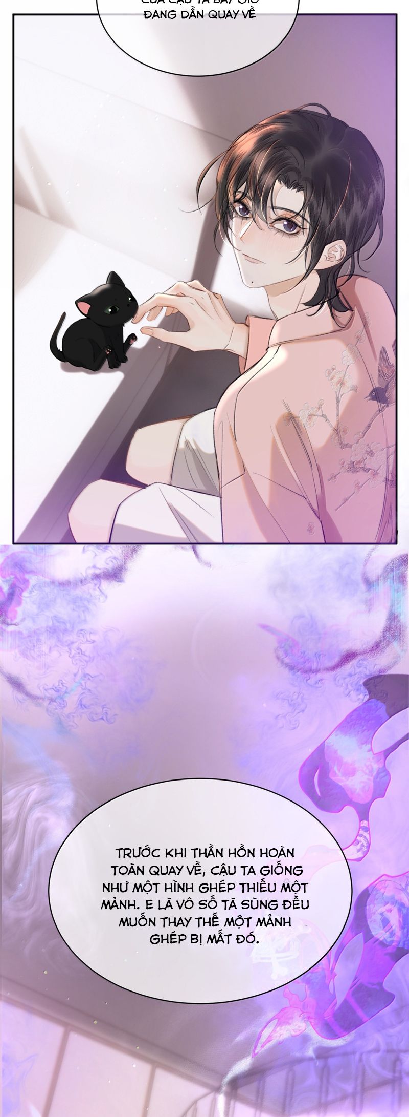 Trung Khuyển Không Thể Đẩy Ra Chapter 61 - Next Chapter 62