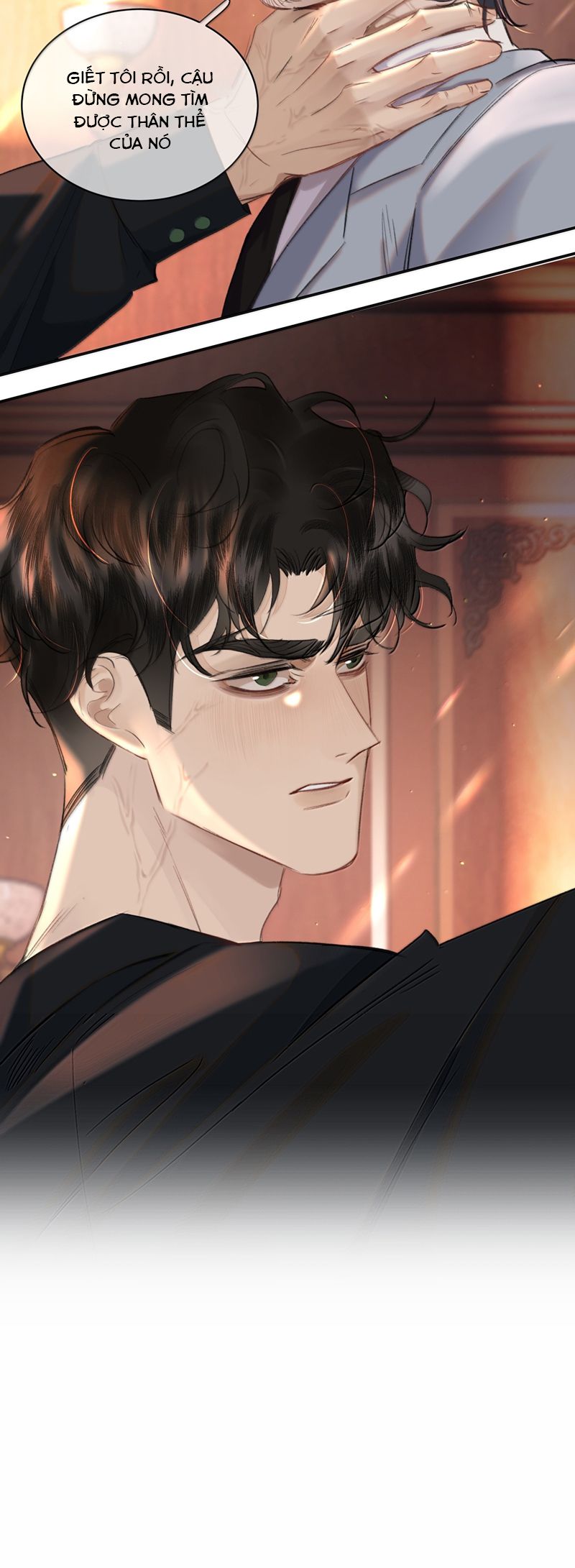 Trung Khuyển Không Thể Đẩy Ra Chapter 61 - Next Chapter 62