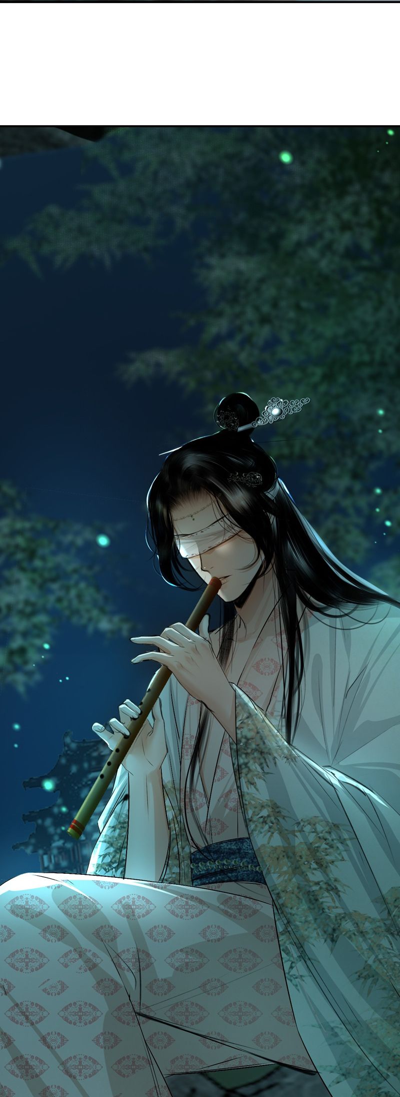 Cùng Quân Nói Chuyện Yêu Đương Chapter 12 - Next Chapter 13