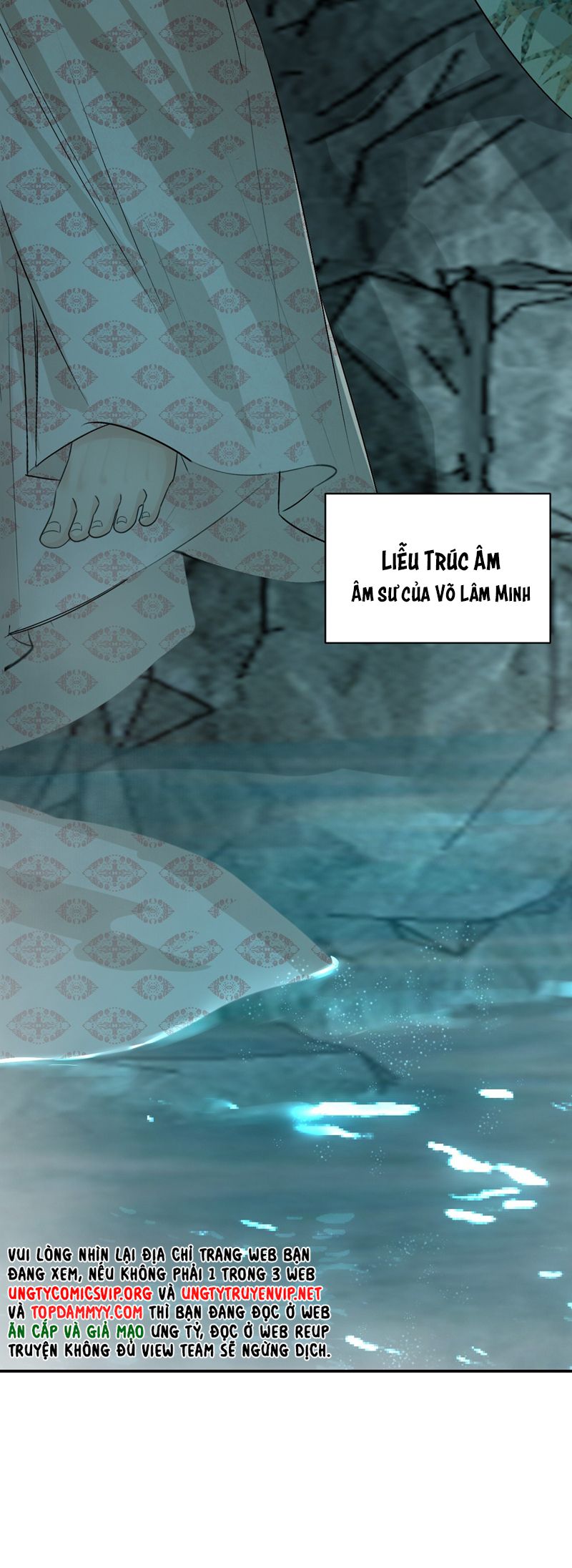 Cùng Quân Nói Chuyện Yêu Đương Chapter 12 - Next Chapter 13