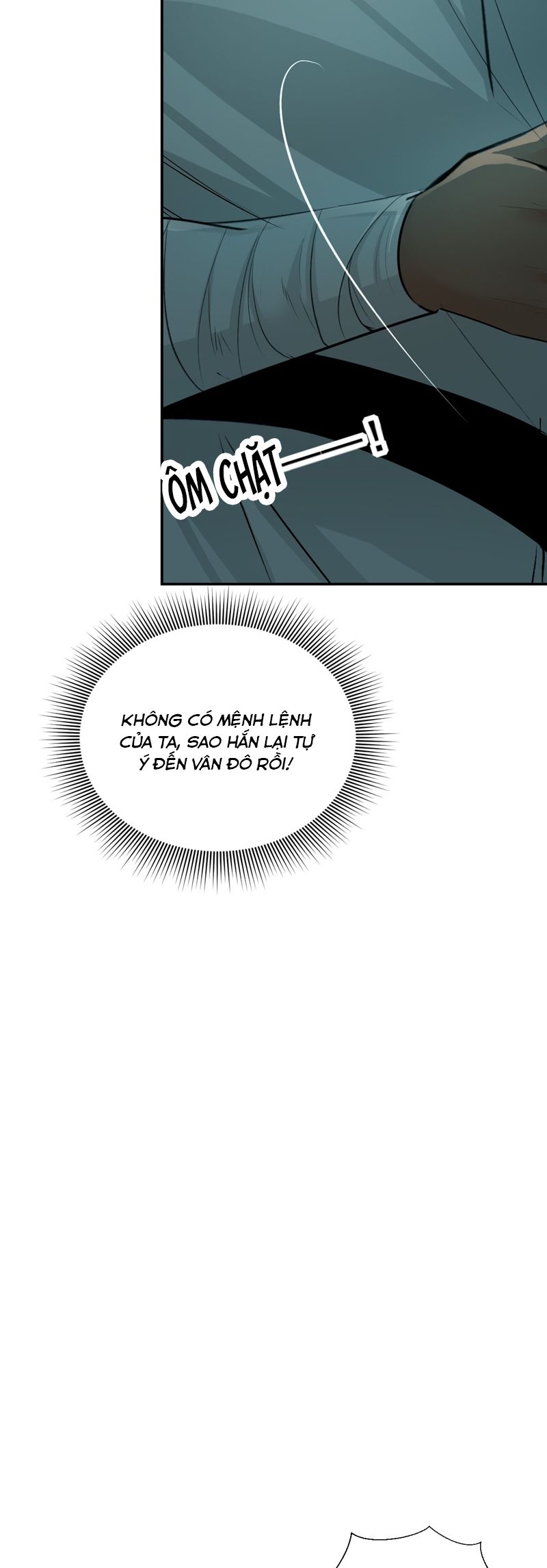 Cùng Quân Nói Chuyện Yêu Đương Chapter 12 - Next Chapter 13