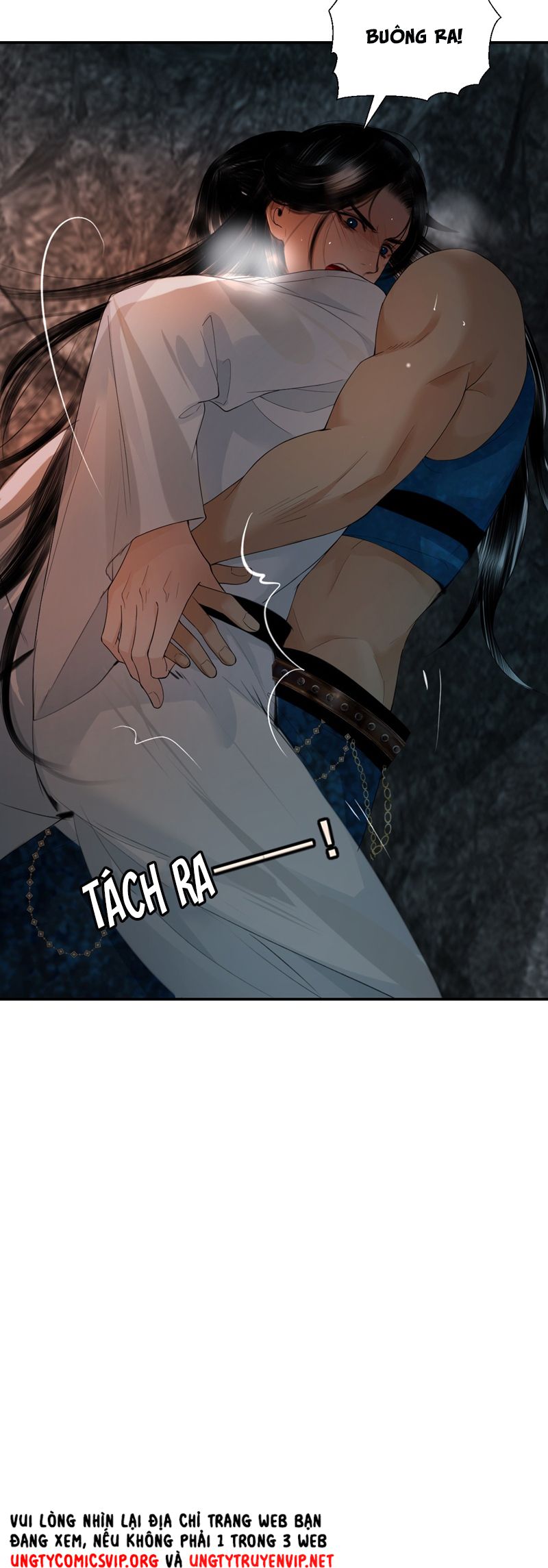 Cùng Quân Nói Chuyện Yêu Đương Chapter 12 - Next Chapter 13