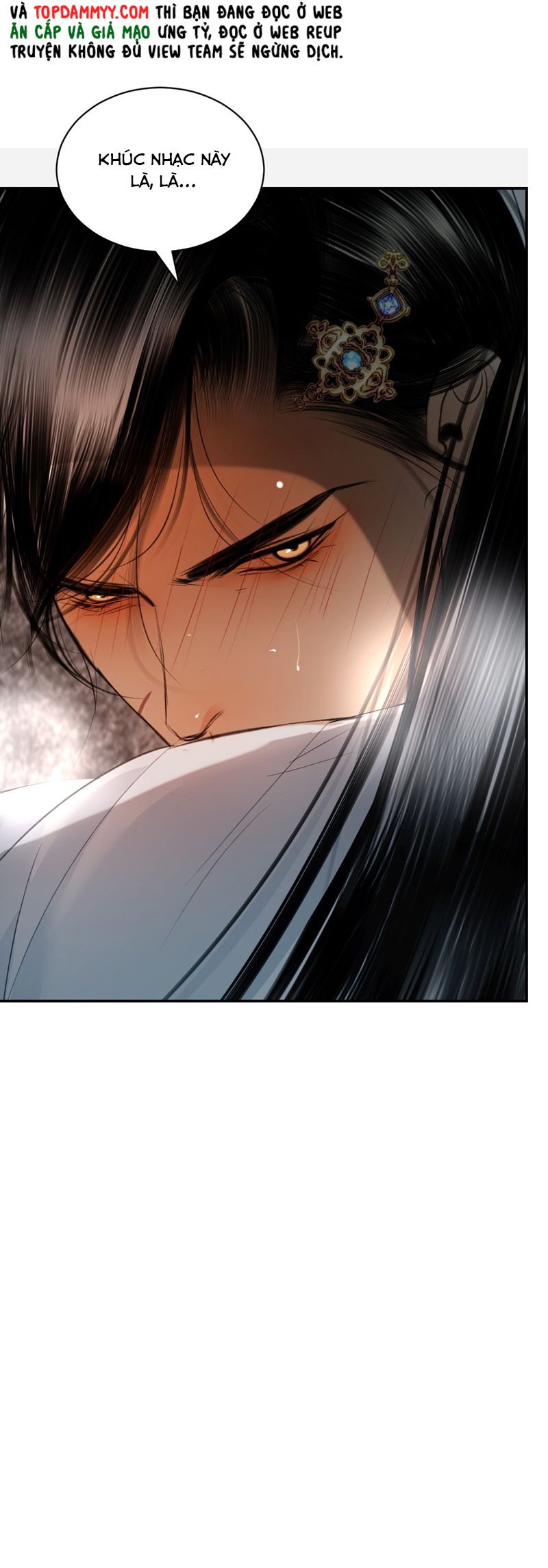 Cùng Quân Nói Chuyện Yêu Đương Chapter 12 - Next Chapter 13