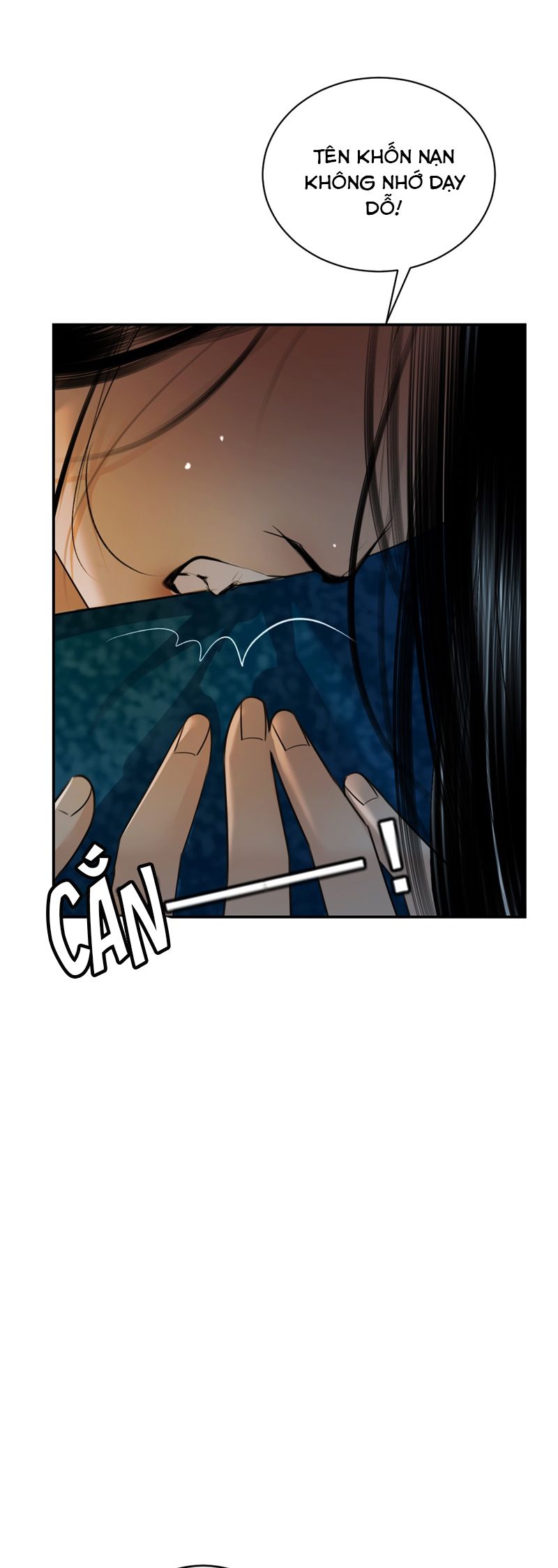 Cùng Quân Nói Chuyện Yêu Đương Chapter 12 - Next Chapter 13