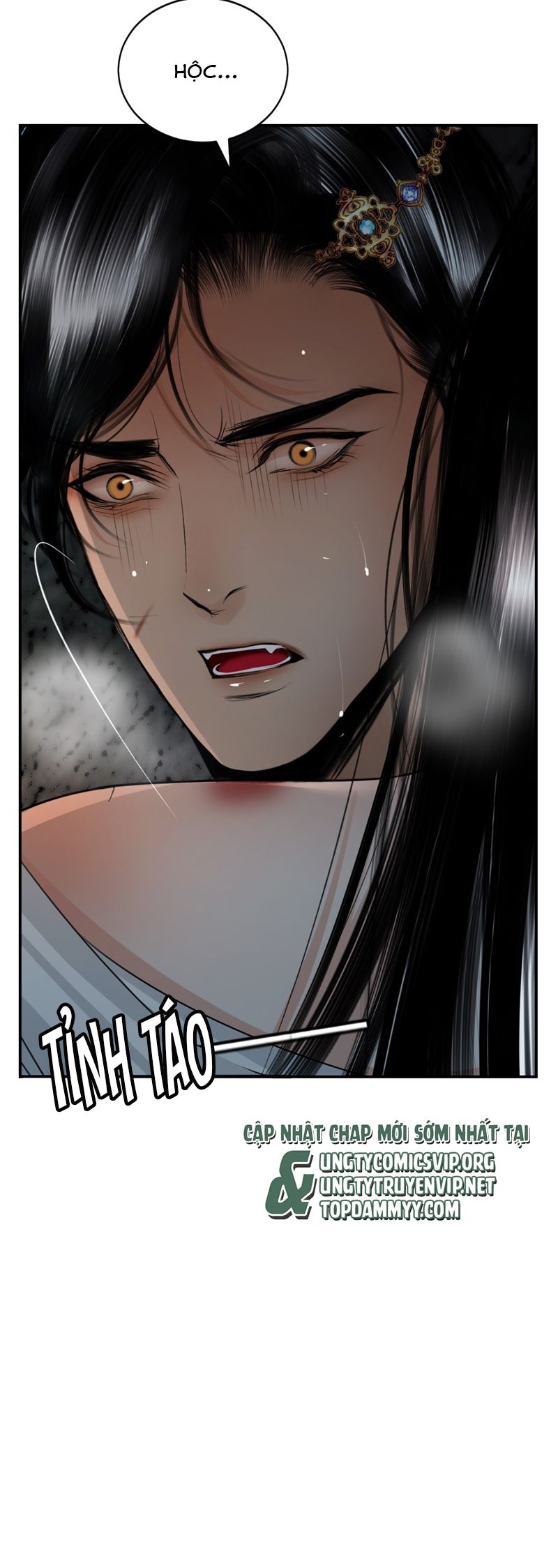 Cùng Quân Nói Chuyện Yêu Đương Chapter 12 - Next Chapter 13