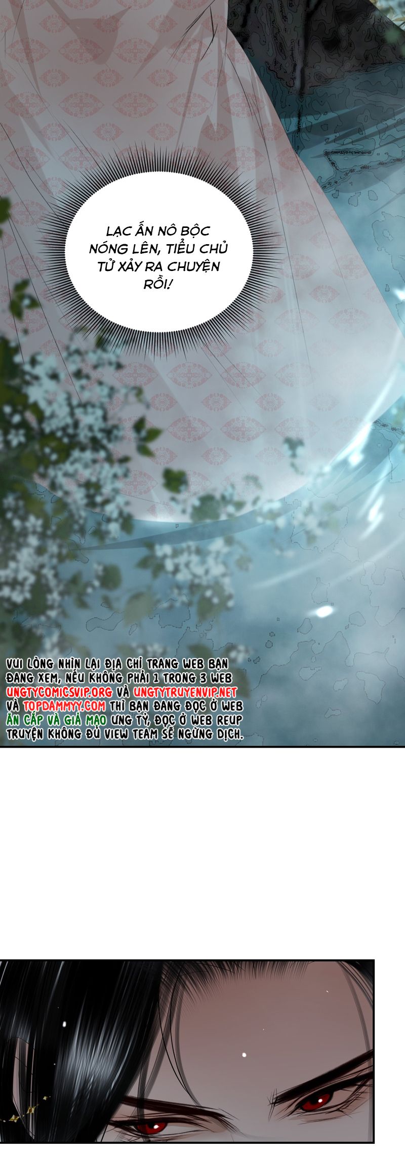 Cùng Quân Nói Chuyện Yêu Đương Chapter 12 - Next Chapter 13