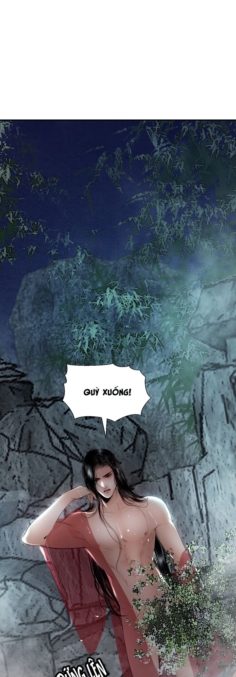 Cùng Quân Nói Chuyện Yêu Đương Chapter 12 - Next Chapter 13