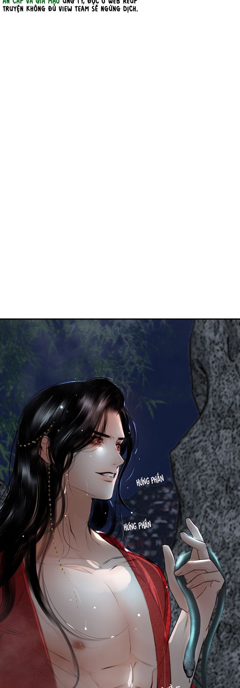 Cùng Quân Nói Chuyện Yêu Đương Chapter 12 - Next Chapter 13