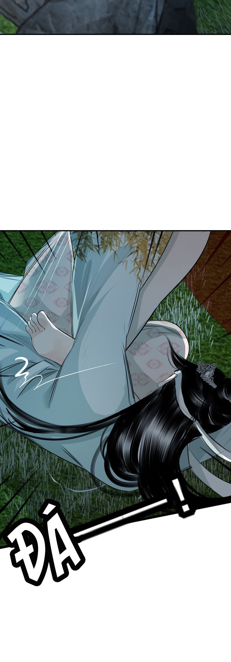 Cùng Quân Nói Chuyện Yêu Đương Chapter 12 - Next Chapter 13