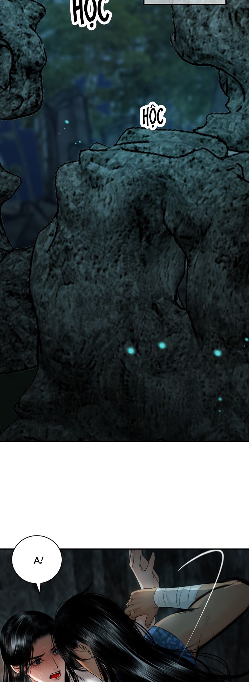 Cùng Quân Nói Chuyện Yêu Đương Chapter 12 - Next Chapter 13