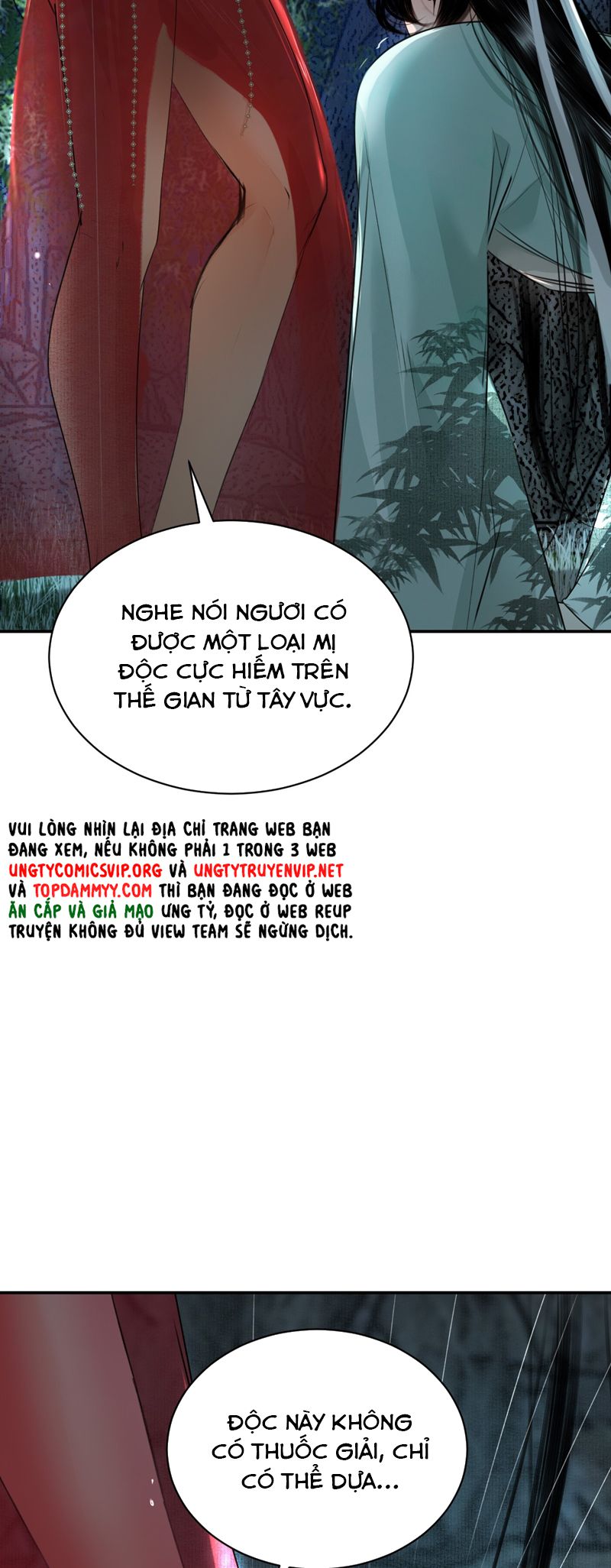 Cùng Quân Nói Chuyện Yêu Đương Chapter 12 - Next Chapter 13