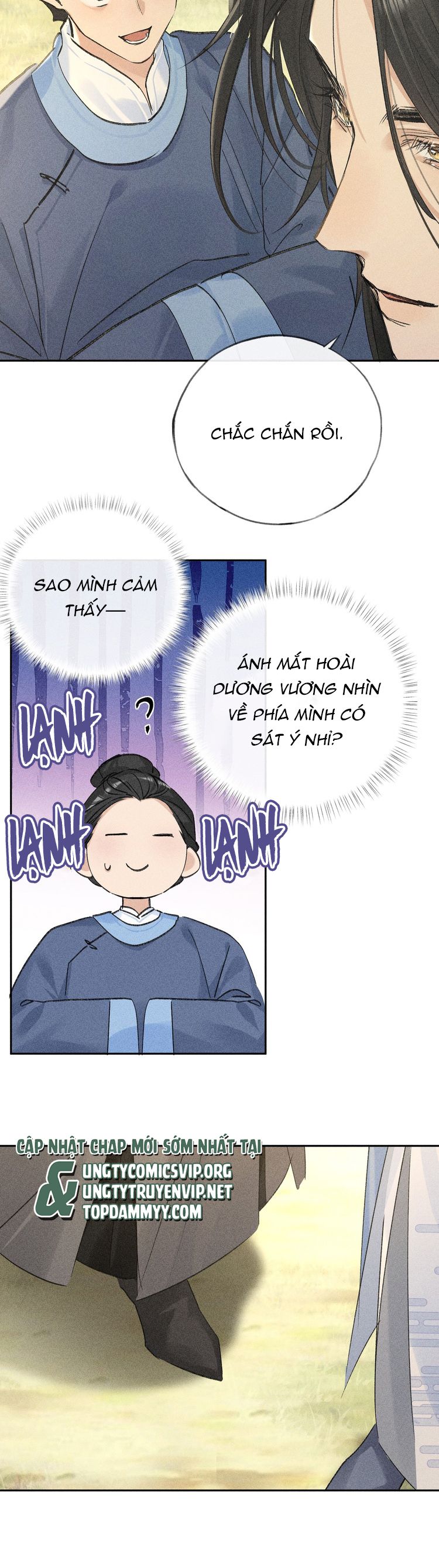 Dụ Địch Thâm Nhập Chapter 36 - Next Chap 36