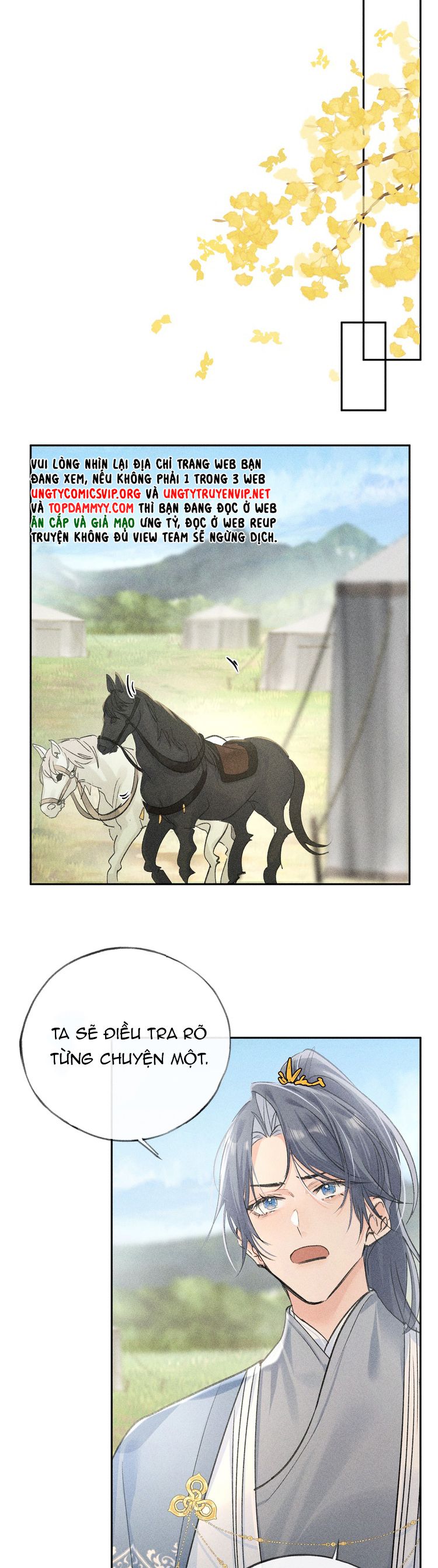 Dụ Địch Thâm Nhập Chapter 36 - Next Chap 36