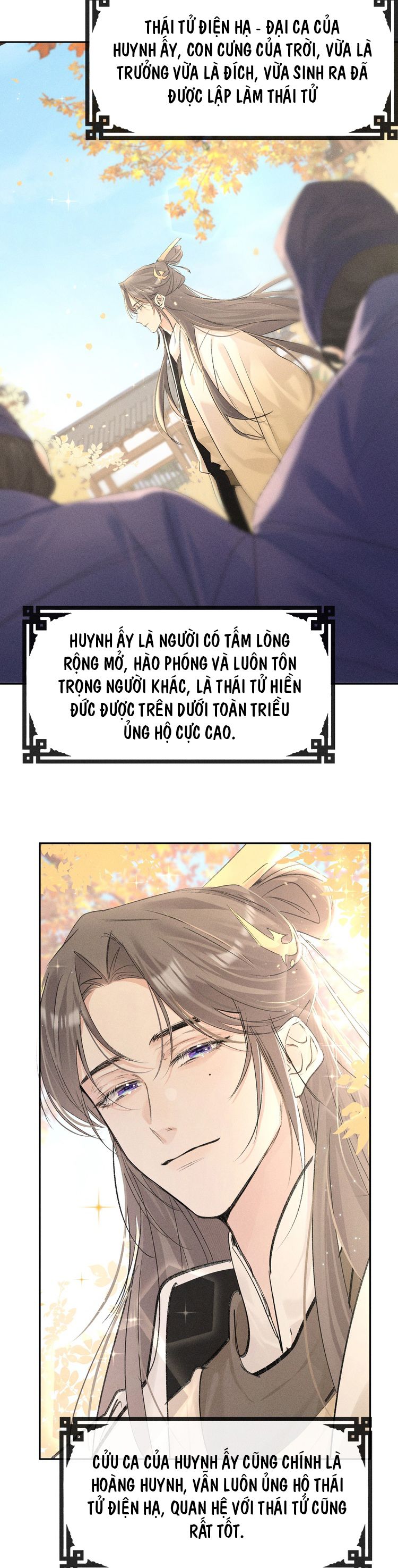 Dụ Địch Thâm Nhập Chapter 36 - Next Chap 36