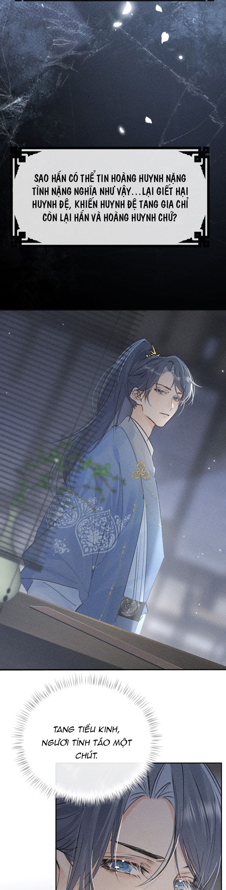 Dụ Địch Thâm Nhập Chapter 36 - Next Chap 36