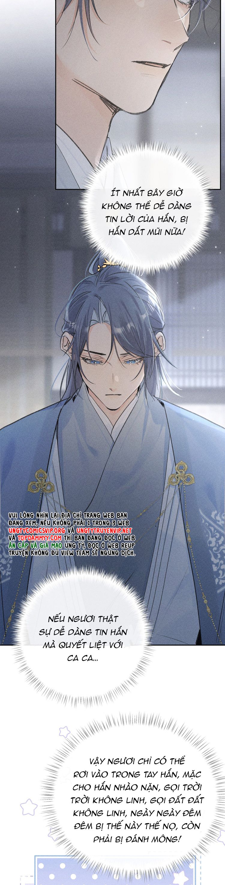 Dụ Địch Thâm Nhập Chapter 36 - Next Chap 36