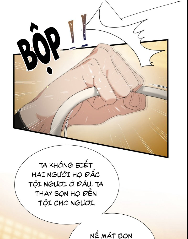 Xà Yêu Muốn Đào Thoát Chap 23 - Next Chap 24