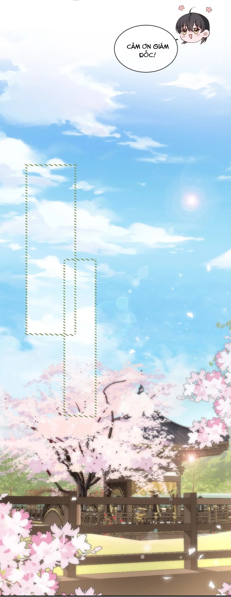 Quan Hệ Sai Lệch Chapter 15 - Trang 3