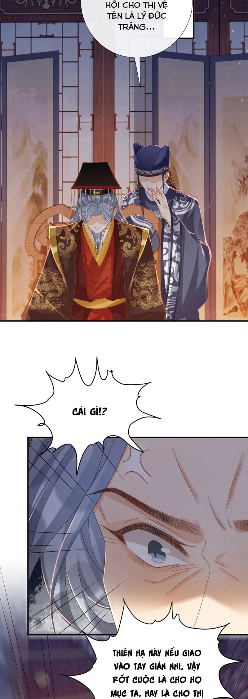 Bệnh Trạng Dụ Dỗ Chapter 100 - Next Chapter 101