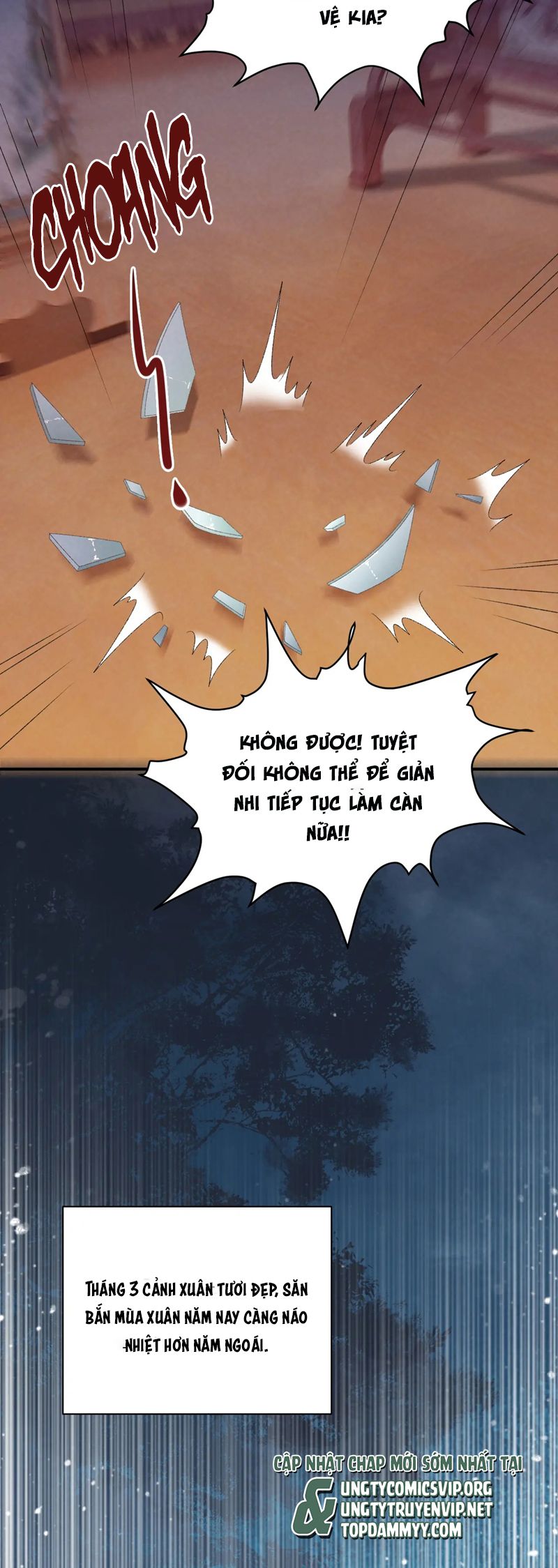 Bệnh Trạng Dụ Dỗ Chapter 100 - Next Chapter 101