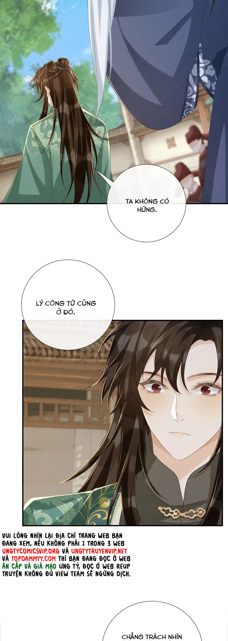 Bệnh Trạng Dụ Dỗ Chapter 100 - Next Chapter 101