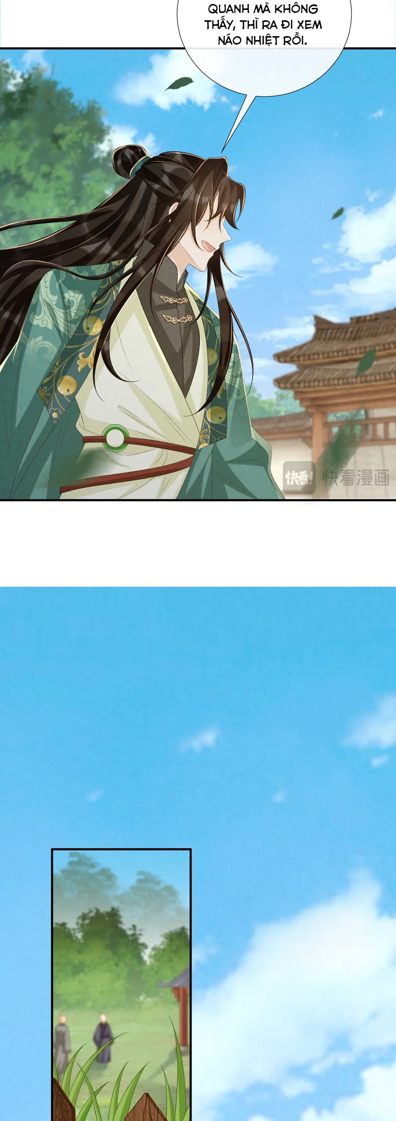 Bệnh Trạng Dụ Dỗ Chapter 100 - Next Chapter 101