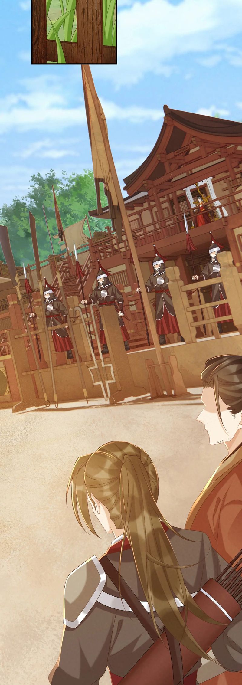 Bệnh Trạng Dụ Dỗ Chapter 100 - Next Chapter 101