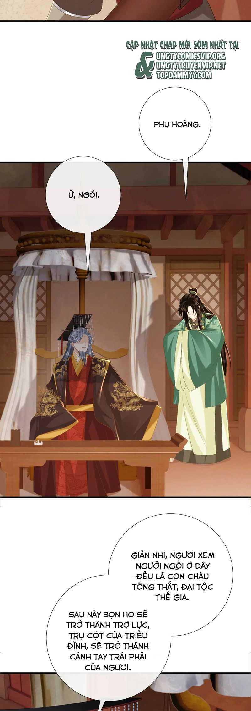 Bệnh Trạng Dụ Dỗ Chapter 100 - Next Chapter 101