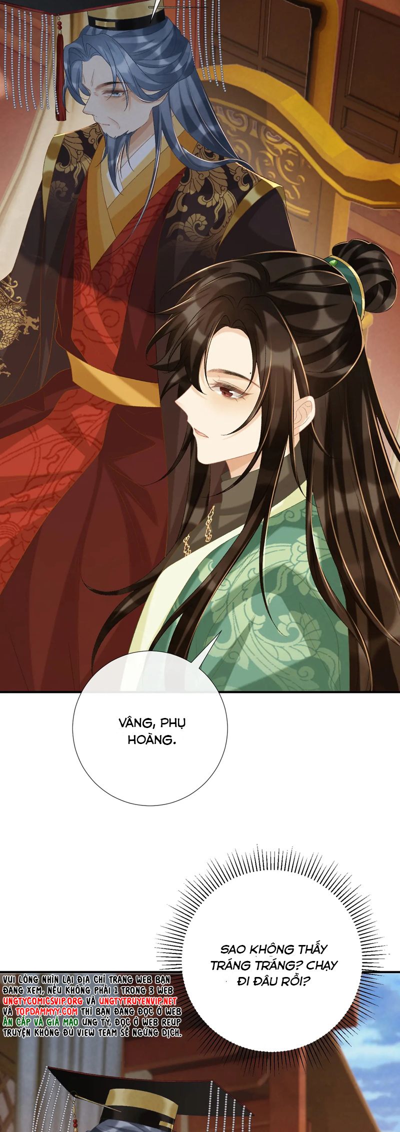 Bệnh Trạng Dụ Dỗ Chapter 100 - Next Chapter 101