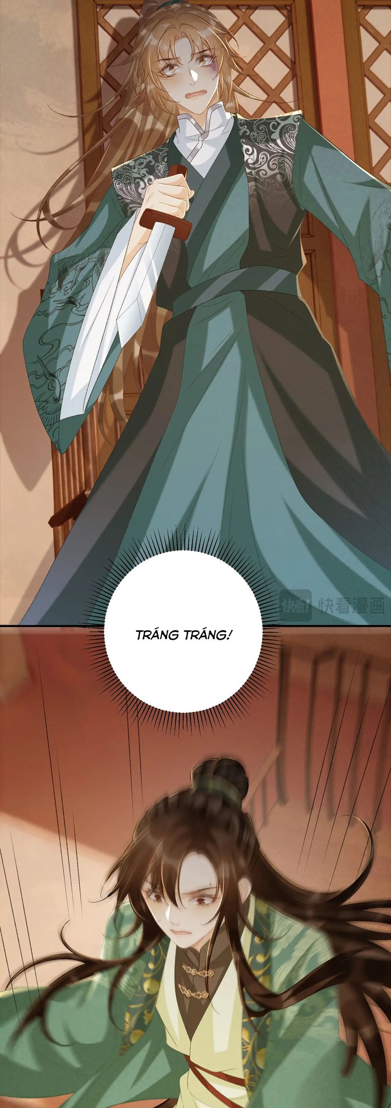 Bệnh Trạng Dụ Dỗ Chapter 100 - Next Chapter 101