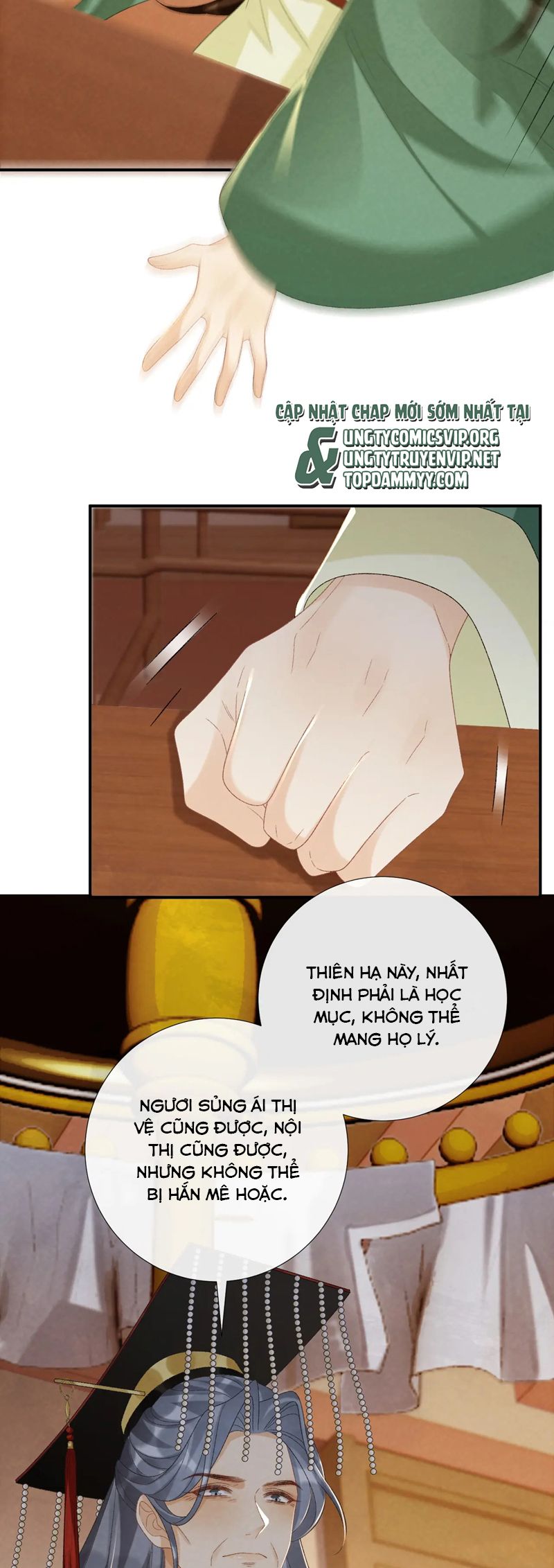 Bệnh Trạng Dụ Dỗ Chapter 100 - Next Chapter 101