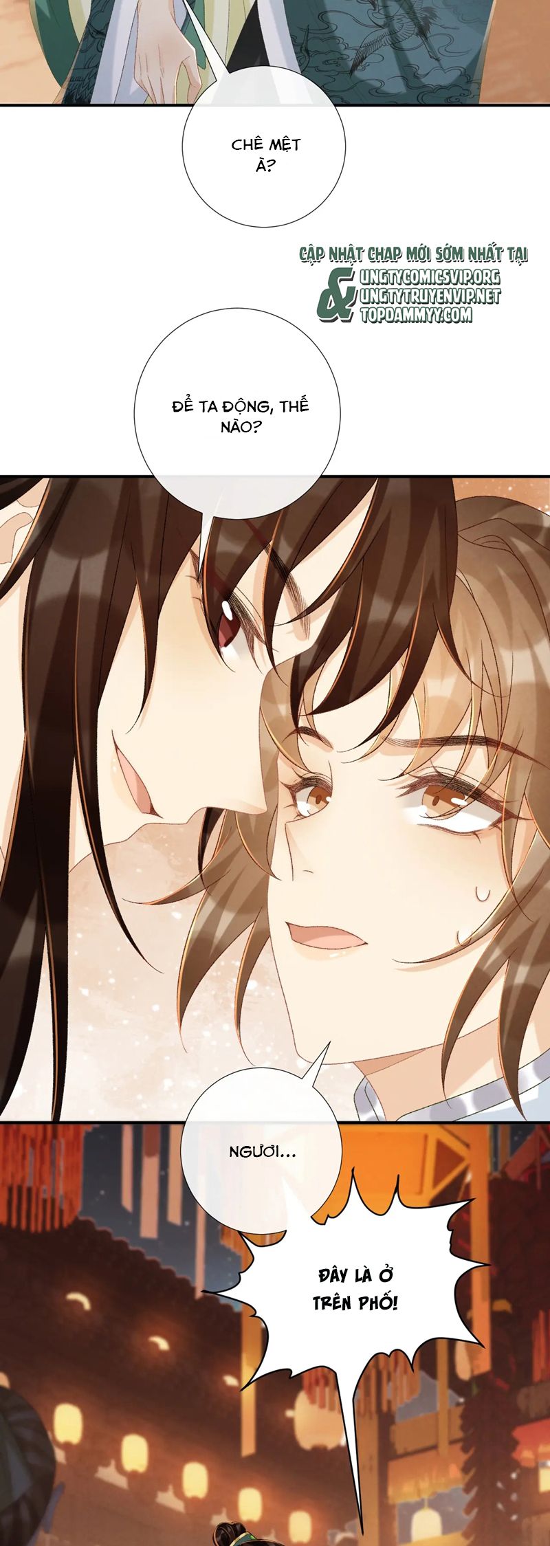 Bệnh Trạng Dụ Dỗ Chapter 100 - Next Chapter 101