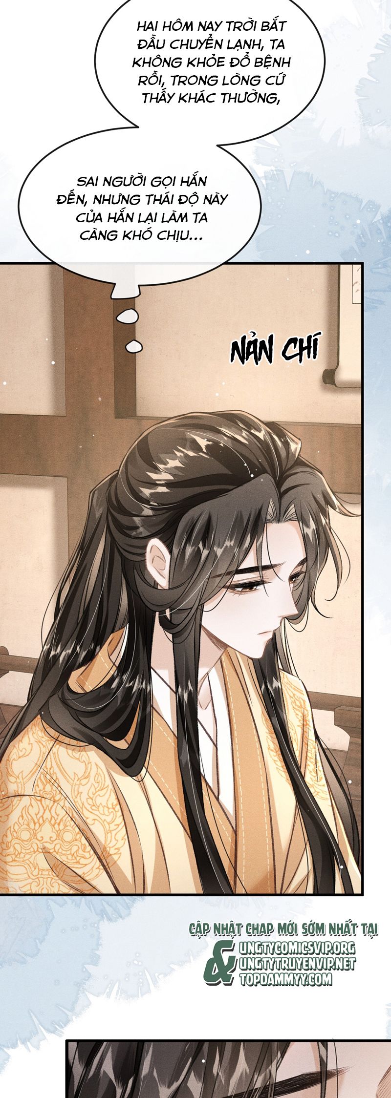 Đan Tiêu Vạn Dặm Chapter 89 - Next Chapter 90