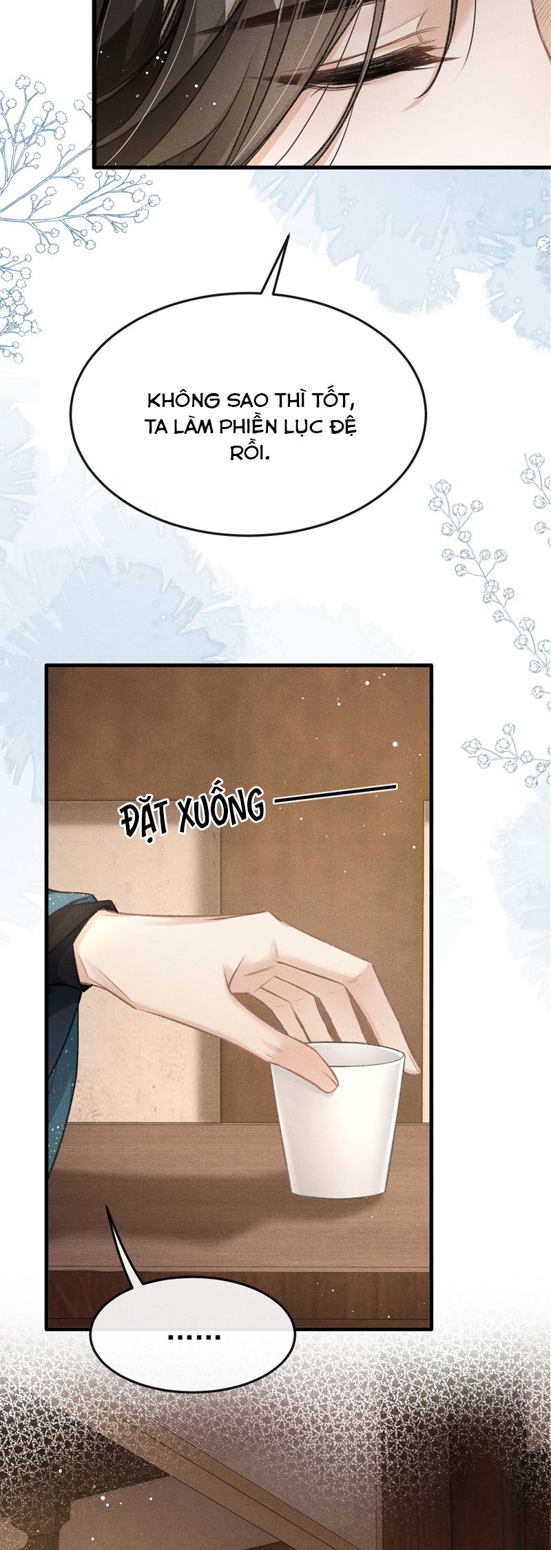 Đan Tiêu Vạn Dặm Chapter 89 - Next Chapter 90