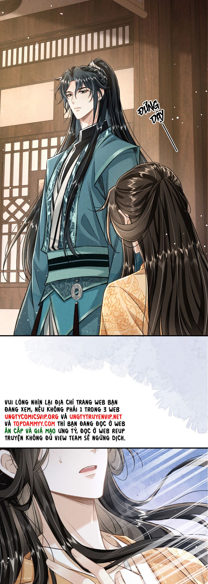 Đan Tiêu Vạn Dặm Chapter 89 - Next Chapter 90