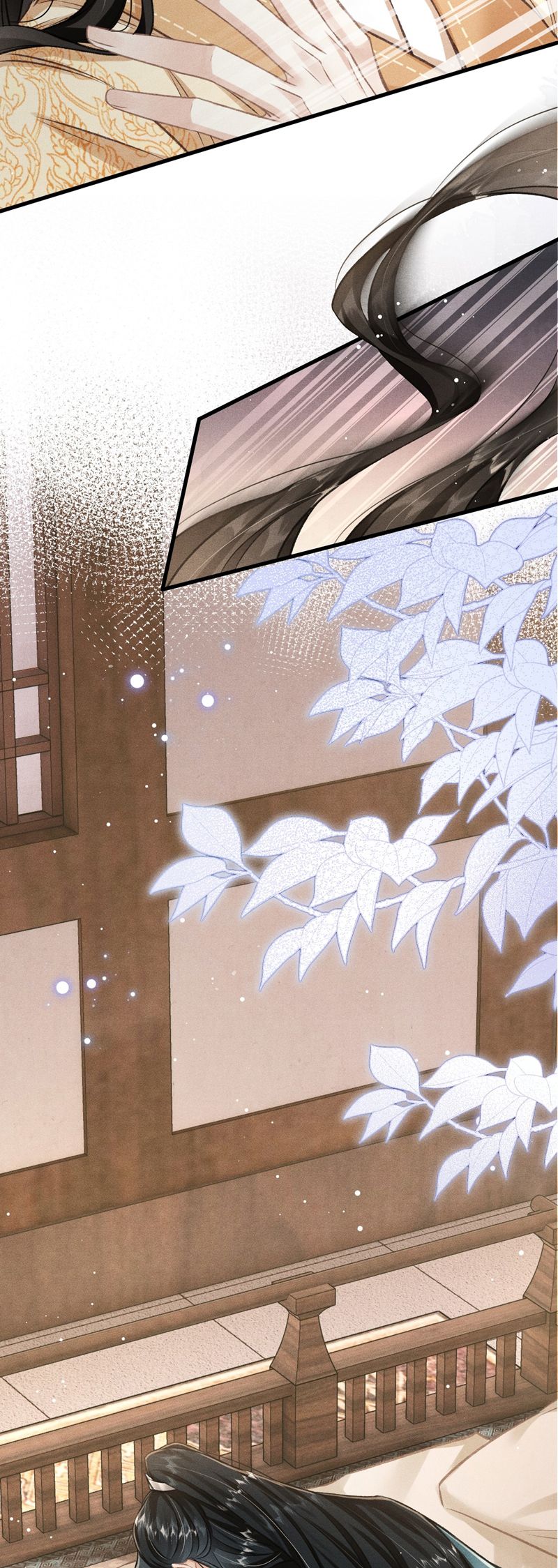 Đan Tiêu Vạn Dặm Chapter 89 - Next Chapter 90