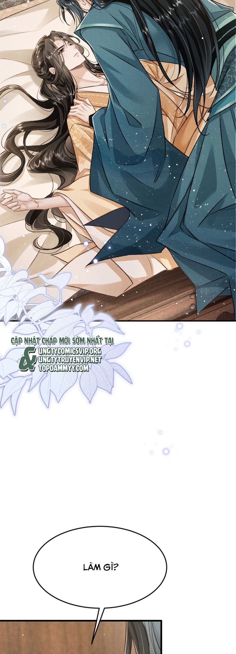 Đan Tiêu Vạn Dặm Chapter 89 - Next Chapter 90